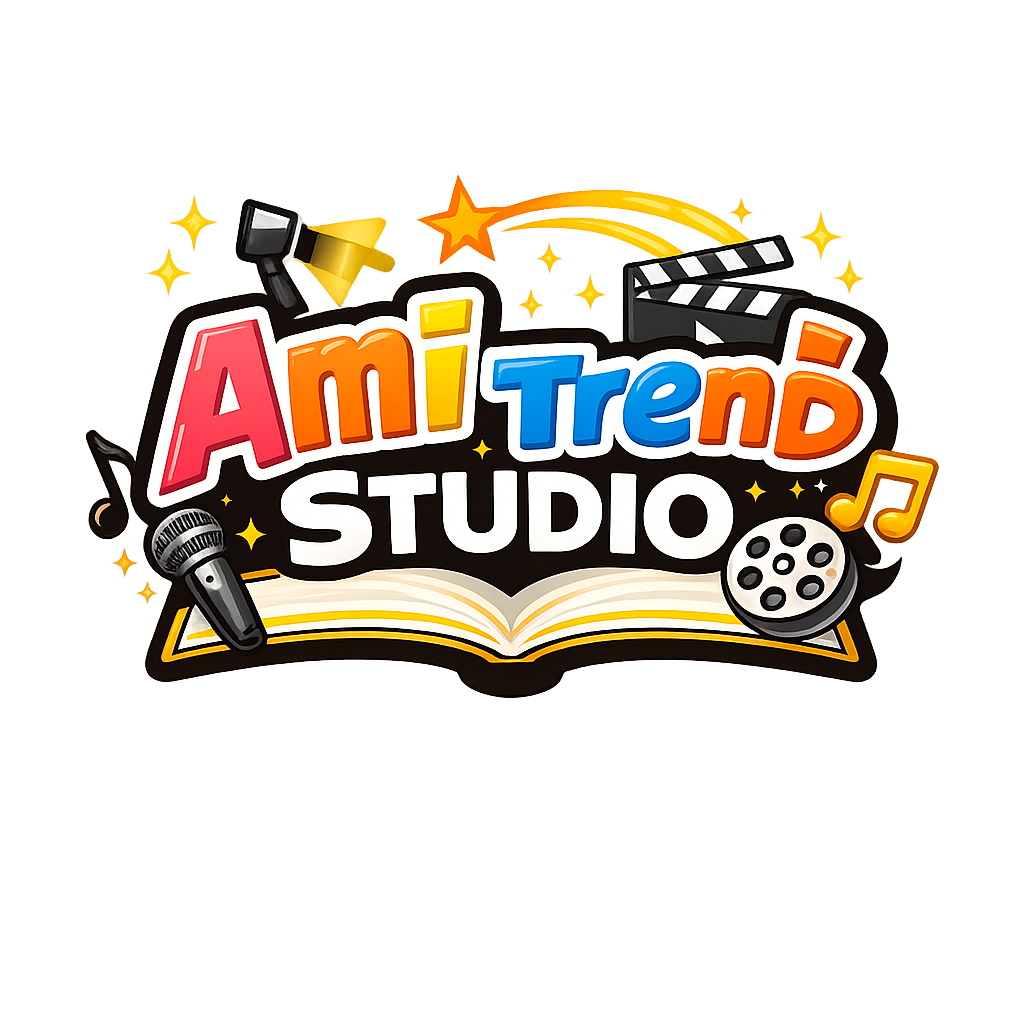 Ami Trend Studio